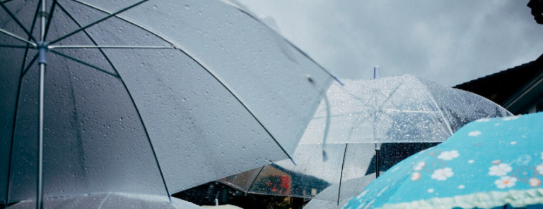 Defesa Civil alerta para volta de temporais e chuvas intensas em Santa Catarina nesta quinta-feira