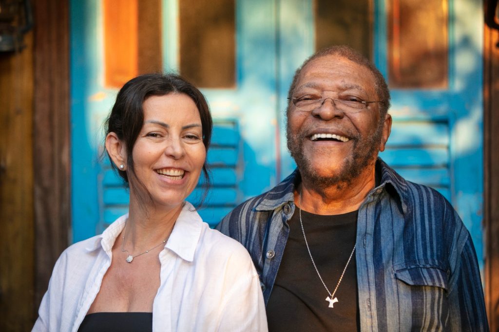 Instituto Cultural Martinho da Vila