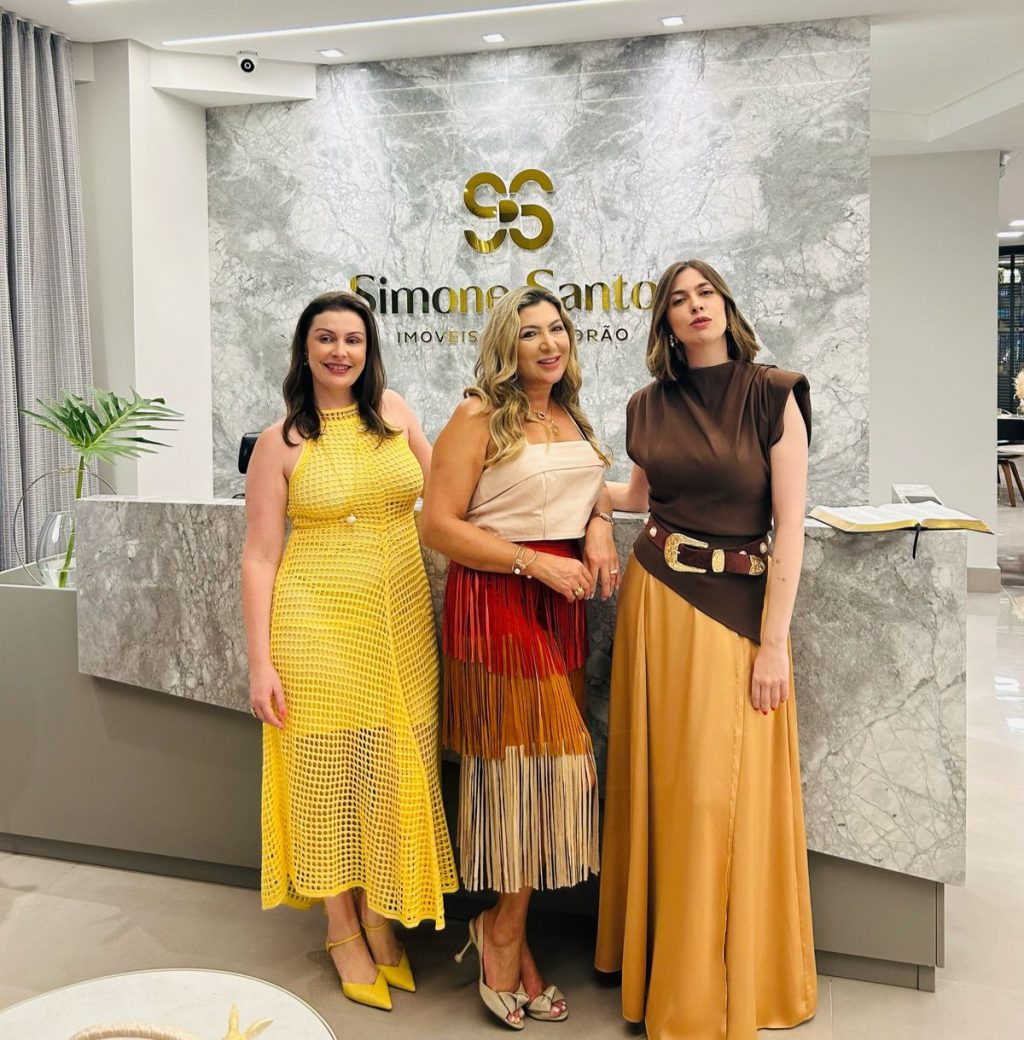 Programa Chá das Cinco