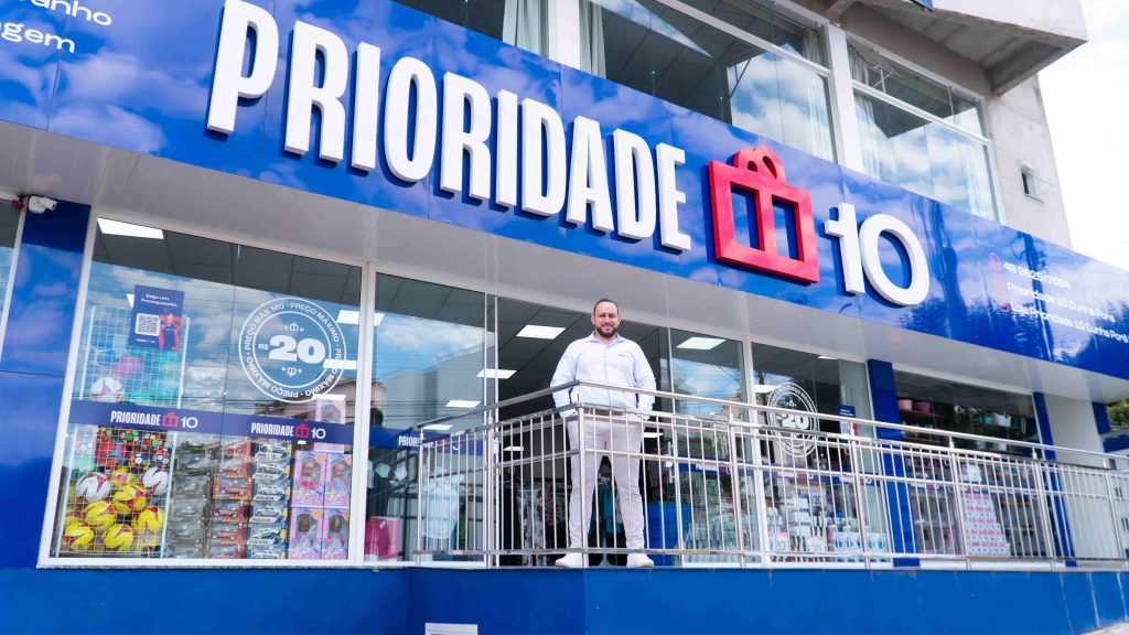 Prioridade 10