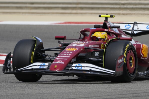 Mudanças no Regulamento da Fórmula 1 para 2025 e Seus Impactos