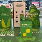 Quiosque PayJoy São João