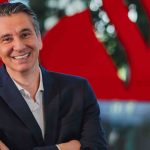 Cezar Janikian, diretor da Financeira do Santander.